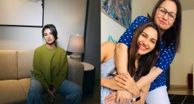 Bollywood: షాకింగ్.. మరో బాలీవుడ్ నటికి కరోనా పాజిటివ్.!
