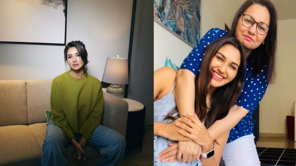 Bollywood: షాకింగ్.. మరో బాలీవుడ్ నటికి కరోనా పాజిటివ్.!
