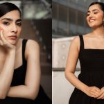 Rukmini Vasanth: ఆ ఒక్క ప్రకటనే ఈ జీవితానికి భిక్ష.. ఎన్టీఆర్ బ్యూటీ ఎమోషనల్!