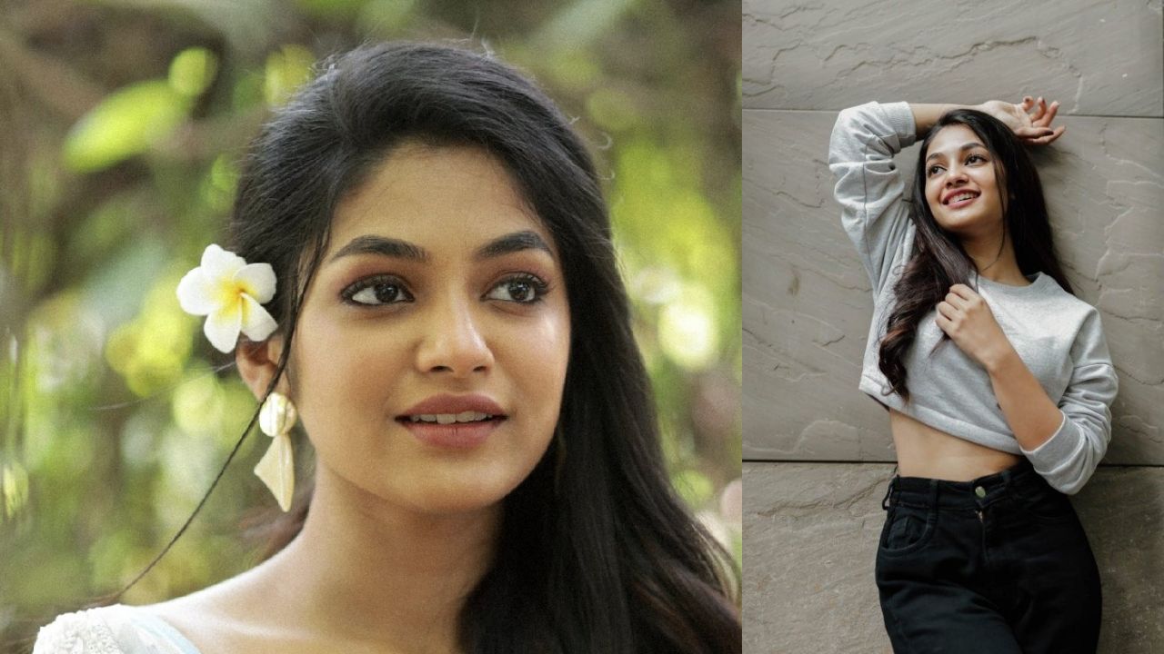 Actress Ivana: 12 ఏళ్లకే అన్నీ చూసా… ఇప్పుడు అలాంటివి ఏమీ చేయలేను..!
