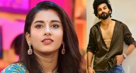 Vishnu priya: అందుకే పృథ్వీతో ఎంజాయ్ చేస్తున్న.. బాంబు పేల్చిన విష్ణు ప్రియ!