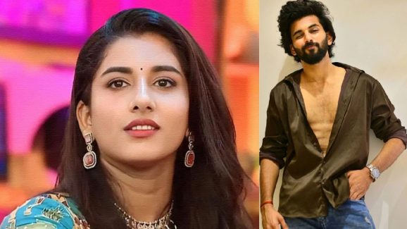 Vishnu priya: అందుకే పృథ్వీతో ఎంజాయ్ చేస్తున్న.. బాంబు పేల్చిన విష్ణు ప్రియ!