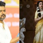 Kollywood: విజయ్ దళపతి నన్ను మోసం చేశాడు.. హీరోయిన్ షాకింగ్ కామెంట్స్!
