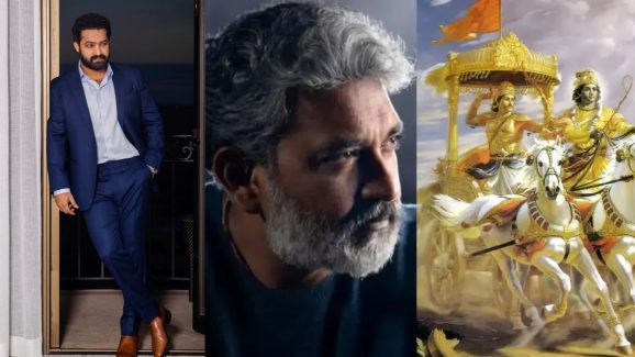Jr. NTR: జూనియర్ ఎన్టీఆర్ డ్రీమ్ రోల్ ఏంటో తెలుసా..?