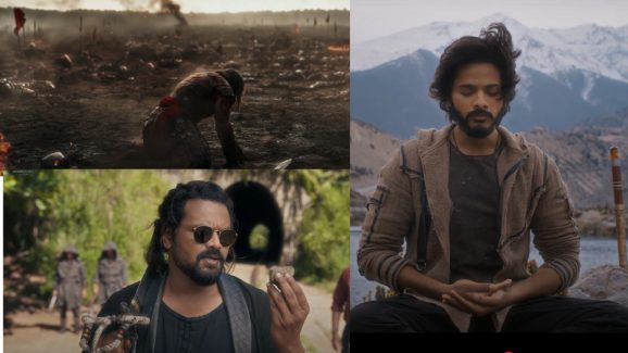 Teja Sajja Mirai Teaser: మిరాయ్ టీజర్ రిలీజ్.. ఈసారి అంతకుమించి అనేలా ఉందే!