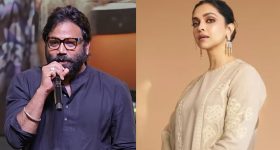 Deepika Padukone: ఇదే నా 'నిజాయితీ'.. డైరెక్టర్ కి దీపిక గట్టి కౌంటర్!