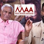 Manchu Vishnu: మా బిల్డింగ్ నిర్మాణాన్ని అడ్డుకుంటున్నారు… తమ్మారెడ్డి కామెంట్స్ పై విష్ణు రియాక్షన్