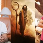 Manchu Vishnu: సొంత తమ్ముడే మోసం చేశాడు.. నాకు ఇక అన్నీ ప్రభాసే..!