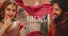 Taara Taara Song : వీరమల్లు ఐటెం సాంగ్ వచ్చేసింది... 'తార తార నా కళ్లు' అంటూ...