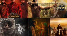 Upcoming Movies in June: తొలకరి జల్లుల వేళ.. ఇండస్ట్రీని హీటెక్కించడానికి సిద్ధమవుతున్న చిత్రాలివే..!