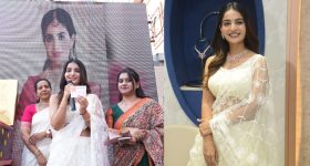 Ananya Nagalla: బంపర్ డ్రా ఈవెంట్లో అనన్య నాగళ్ళ.. గెలిచిన వారికి ఎంత ప్రైజ్ మనీ అంటే..?