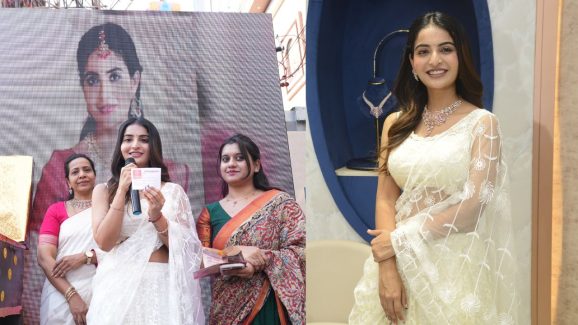 Ananya Nagalla: బంపర్ డ్రా ఈవెంట్లో అనన్య నాగళ్ళ.. గెలిచిన వారికి ఎంత ప్రైజ్ మనీ అంటే..?