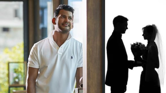 Hero Vishal: పెళ్లికి సిద్ధమైన హీరో విశాల్.. ఈసారి వధువు మరో హీరోయిన్..?
