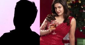 Honey Rose: నైట్ పార్టీలో అతనితో అలాంటి ఫోజులు..ఫొటోస్ వైరల్..!