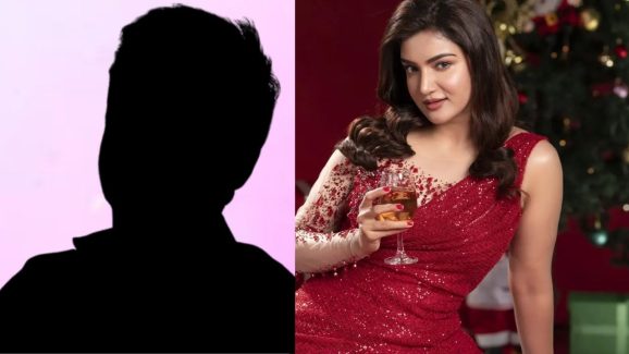 Honey Rose: నైట్ పార్టీలో అతనితో అలాంటి ఫోజులు..ఫొటోస్ వైరల్..!