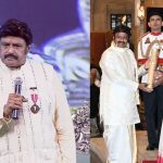Nandamuri Balakrishna: సరైన టైంలోనే పద్మభూషణ్.. అలాంటి వ్యక్తి ప్రపంచ సినీ ఇండస్ట్రీలోనే లేరు..!