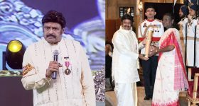 Honey Rose: నైట్ పార్టీలో అతనితో అలాంటి ఫోజులు..ఫొటోస్ వైరల్..!