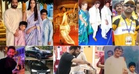 HBD Jr NTR: తారక్ గురించి ఎవరికీ తెలియని 10 విషయాలివే.!
