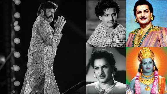 Balakrishna:భారత రత్న ఇచ్చి గౌరవం కాపాడుకోండి.. ప్రభుత్వానికి బాలయ్య అల్టిమేటం..!