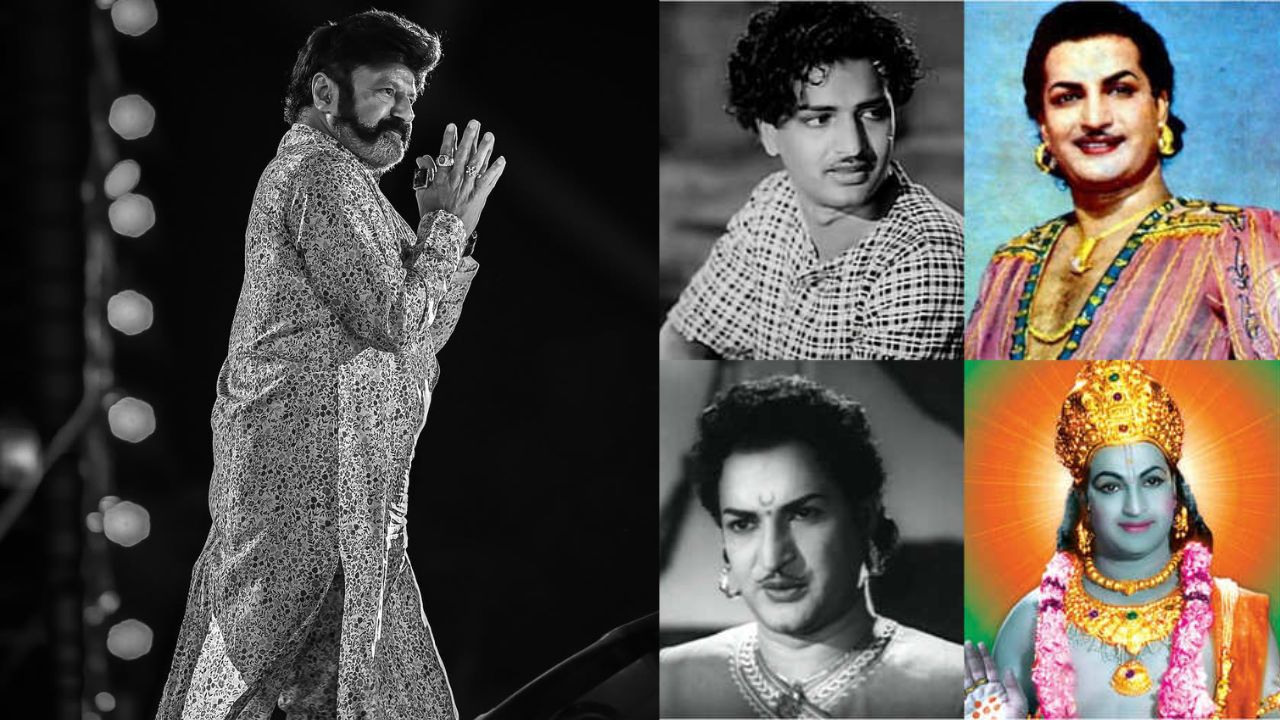 Balakrishna:భారత రత్న ఇచ్చి గౌరవం కాపాడుకోండి.. ప్రభుత్వానికి బాలయ్య అల్టిమేటం..!
