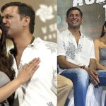 Vishal – Dhansika: గాసిప్స్ అన్నీ నిజమే… హీరోయిన్ తో లవ్ పై ఓపెన్ అయిన విశాల్.. పెళ్లి డేట్ కూడా ఫిక్స్.!