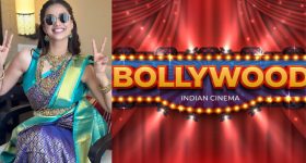 Meenakshi Chaudhary: బాలీవుడ్లో లక్కీ ఛాన్స్ కొట్టేసిన మీనాక్షి.. త్వరలో అనౌన్స్మెంట్..!