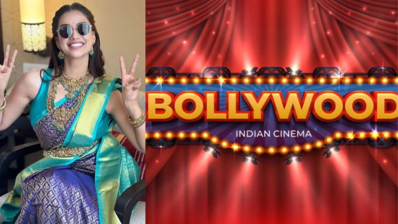 Meenakshi Chaudhary: బాలీవుడ్లో లక్కీ ఛాన్స్ కొట్టేసిన మీనాక్షి.. త్వరలో అనౌన్స్మెంట్..!