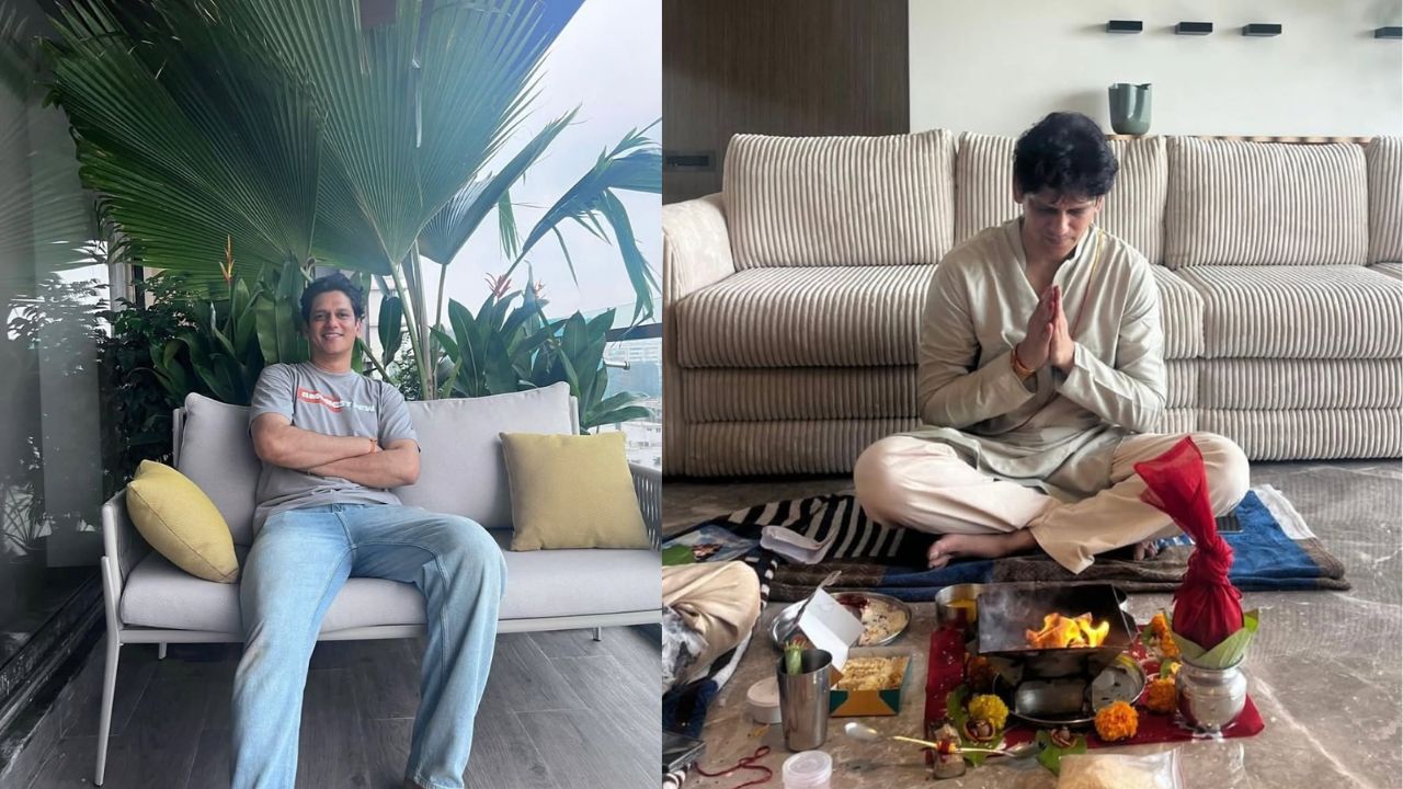 Vijay Varma: తమన్నాతో బ్రేకప్.. లగ్జరీ అపార్ట్మెంట్ కొనుగోలు చేసిన విజయ్ వర్మ.. ఎన్ని కోట్లంటే?