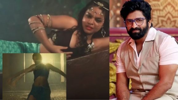 Aha Dance Icon S2: ఛీ ఛీ ఏంటీ దరిద్రం.. డ్యాన్స్ చేయమంటే… అన్నీ చూపిస్తున్నారు