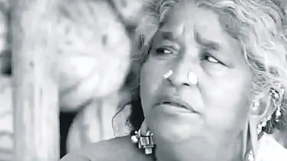 Kollywood: ఇండస్ట్రీలో విషాదం.. ప్రముఖ సీనియర్ నటి ముతాట్టి కన్నుమూత..!