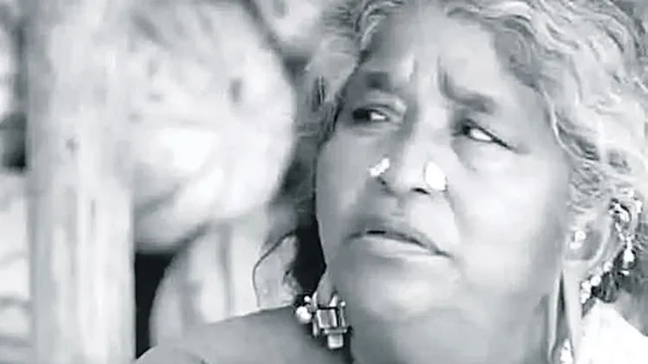Kollywood: ఇండస్ట్రీలో విషాదం.. ప్రముఖ సీనియర్ నటి ముతాట్టి కన్నుమూత..!