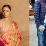 Alia Bhatt : బాలీవుడ్ హీరోయిన్‌కు ఫేవరేట్ హీరో ఎవరో తెలుసా..? అస్సలు గెస్ చేయలేరు!