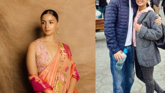 Alia Bhatt : బాలీవుడ్ హీరోయిన్‌కు ఫేవరేట్ హీరో ఎవరో తెలుసా..? అస్సలు గెస్ చేయలేరు!