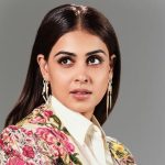 Genelia D’Souza: తృటిలో పెను ప్రమాదం నుండి బయటపడ్డ జెనీలియా.. డ్రైవర్ నిర్లక్ష్యమే కారణమా..?