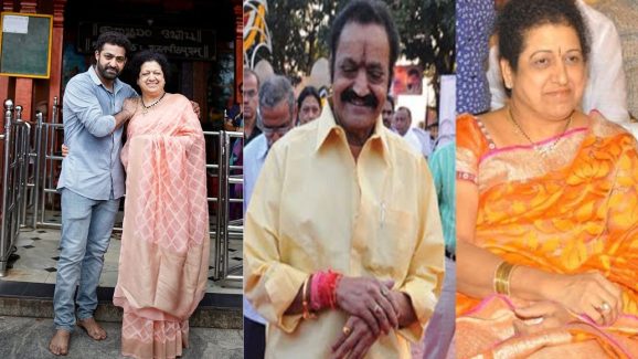 HBD Jr NTR: కష్టాల నడుమే పెరిగాను.. అమ్మ బయటకు రాకపోవడానికి కారణం అదే.. ఎన్టీఆర్!