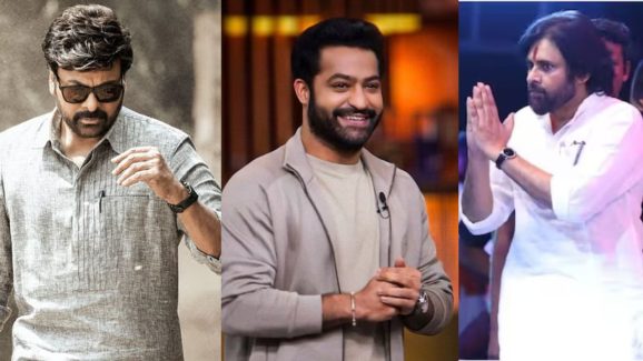 Jr.NTR: చిరు, పవన్‌ పరువు తీసిన తారక్.. అయ్యో.. ఎన్ని మాటలు అన్నాడో..!
