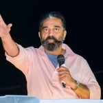 Kamal Haasan: క్షమాపణ చెప్పే ప్రసక్తే లేదు.. కమలహాసన్ షాకింగ్ కామెంట్స్..!