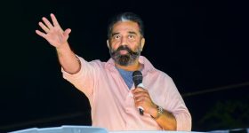 Kamal Haasan: క్షమాపణ చెప్పే ప్రసక్తే లేదు.. కమలహాసన్ షాకింగ్ కామెంట్స్..!