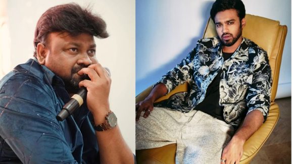 Sai Rajesh: బాలీవుడ్ పై బాబిల్ ఖాన్ అసహనం.. టీం క్లారిటీపై డైరెక్టర్ ఆగ్రహం..!