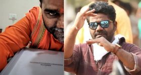 Yellamma movie Update: అంతా కంప్లీట్... ఎల్లమ్మ మూవీపై సాలిడ్ అప్డేట్ ఇచ్చిన డైరెక్టర్ వేణు..!