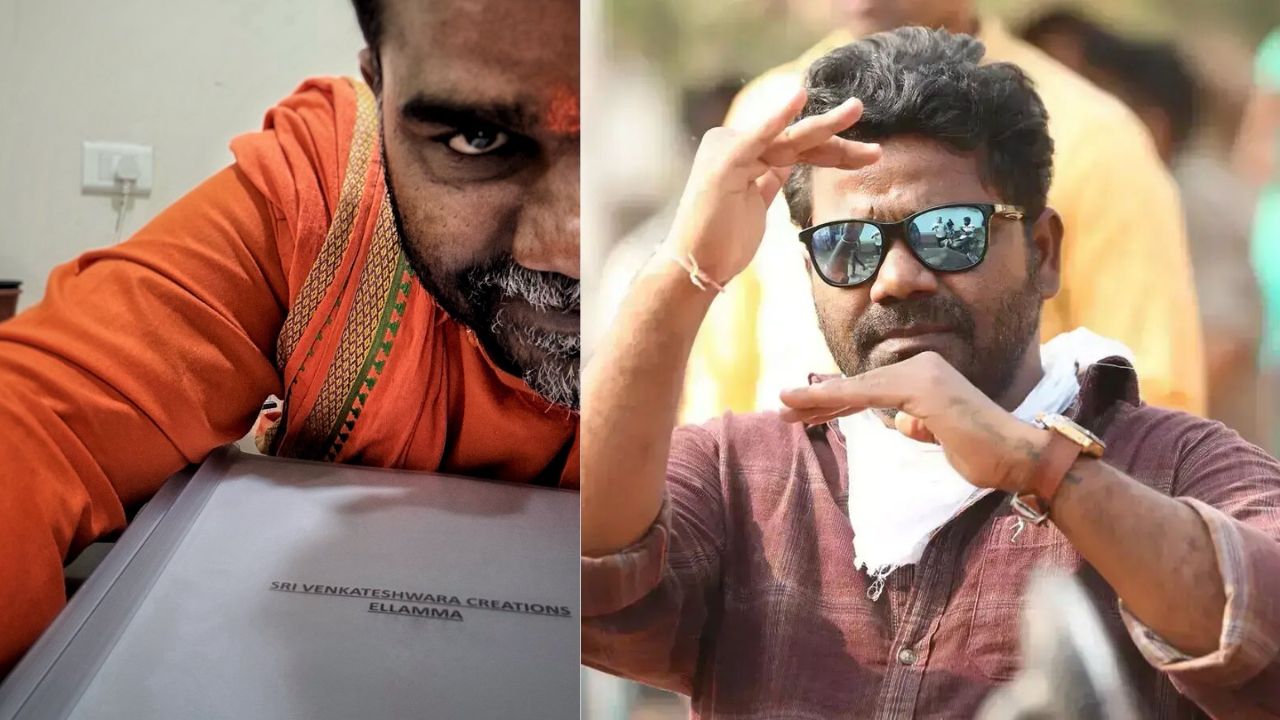 Yellamma movie Update: అంతా కంప్లీట్… ఎల్లమ్మ మూవీపై సాలిడ్ అప్డేట్ ఇచ్చిన డైరెక్టర్ వేణు..!