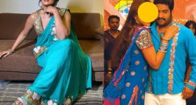 Tollywood: ఆ పార్ట్ కి సర్జరీ చేయించుకోమని బలవంత పెట్టారు.. ఎన్టీఆర్ బ్యూటీ ఎమోషనల్..!
