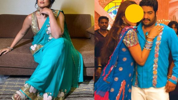 Tollywood: ఆ పార్ట్ కి సర్జరీ చేయించుకోమని బలవంత పెట్టారు.. ఎన్టీఆర్ బ్యూటీ ఎమోషనల్..!