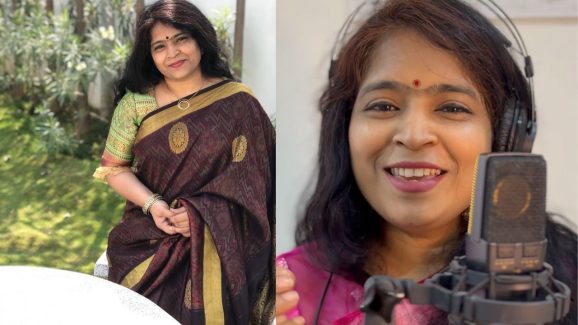 HBD Singer Usha: సింగర్ ఉష గురించి ఈ విషయాలు మీకు తెలుసా?