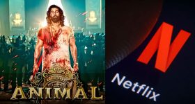 Animal Movie OTT : తెలుగు డైరెక్టర్ మూవీ... కానీ, తెలుగులో మాత్రం లేదు... నెట్‌ఫ్లిక్స్ ఇదేం పంచాయితీ..!