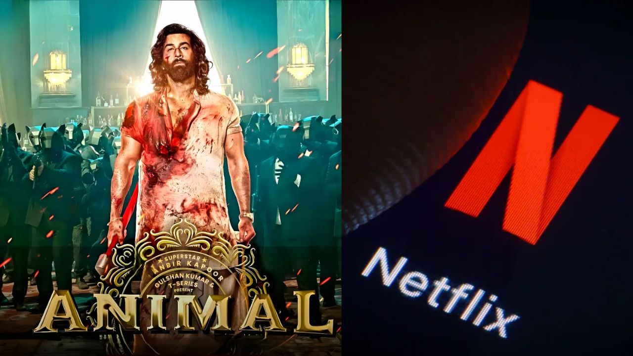 Animal Movie OTT : తెలుగు డైరెక్టర్ మూవీ… కానీ, తెలుగులో మాత్రం లేదు… నెట్‌ఫ్లిక్స్ ఇదేం పంచాయితీ..!