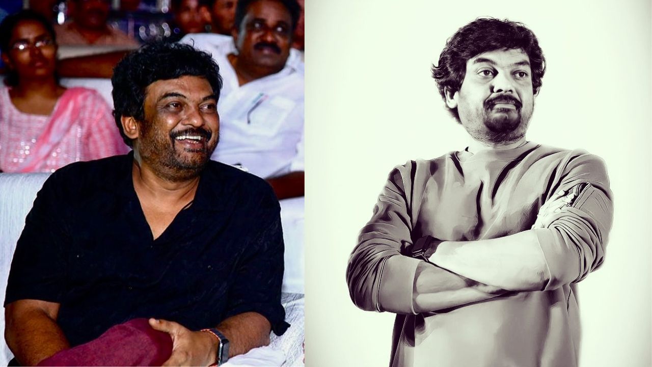 Puri Jagannath: వారి జీవితాలు నాశనం అవడానికి కారణం వాడే – పూరీ జగన్నాథ్..!