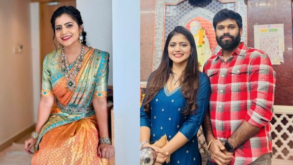 Shiva Jyothi: నిద్రమాత్రలు మింగి ఆత్మహత్యాయత్నం చేసిన యాంకర్ శివజ్యోతి.. ఏమైందంటే..?
