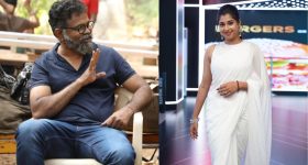 Sumkumar on Shresti Varma: శ్రేష్టీవర్మపై సుకుమార్ ఊహించని కామెంట్స్.. అప్పుడు అండగా నిలవలేకపోయాం అంటూ..!