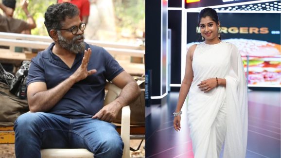 Sumkumar on Shresti Varma: శ్రేష్టీవర్మపై సుకుమార్ ఊహించని కామెంట్స్.. అప్పుడు అండగా నిలవలేకపోయాం అంటూ..!